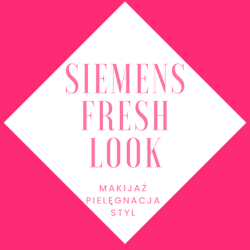 siemens fresh look