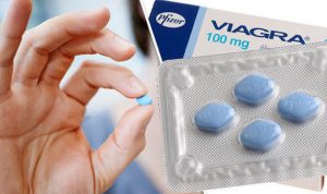 Jak tak naprawdę działa Viagra