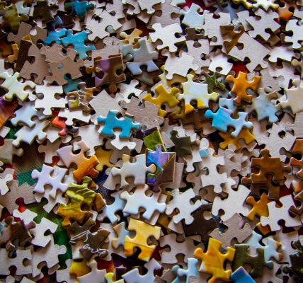 Puzzle dla dzieci
