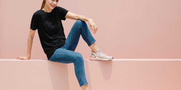 buty damskie