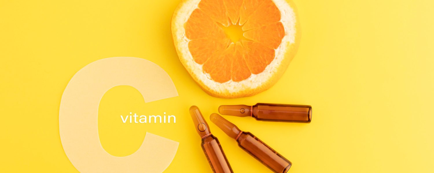 Witamina C
