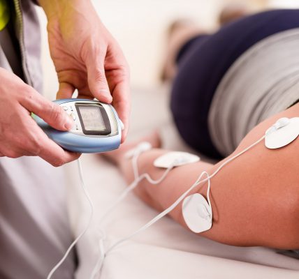 co warto wiedzieć o elektrostymulacji mięśni