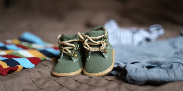 buty