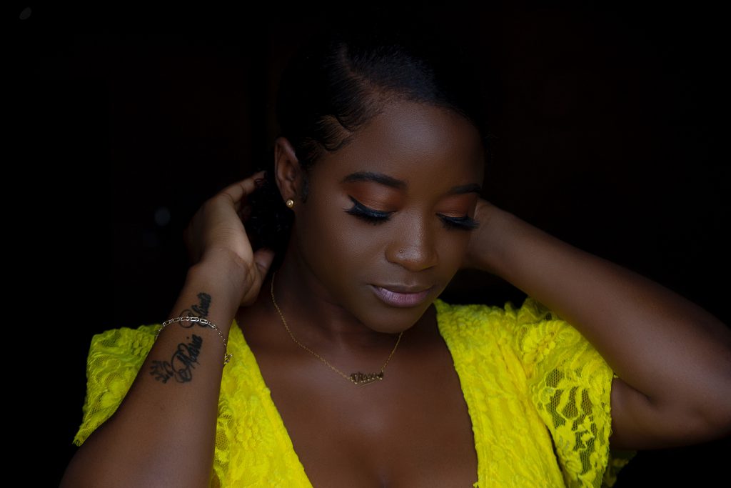 Biżuteria celebrytka