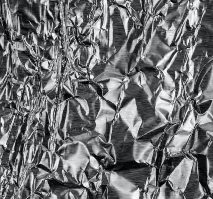 Folia aluminiowa