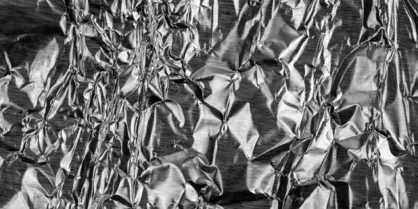 Folia aluminiowa