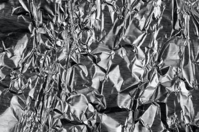 Folia aluminiowa
