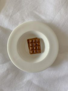 domowe batony z bakaliami