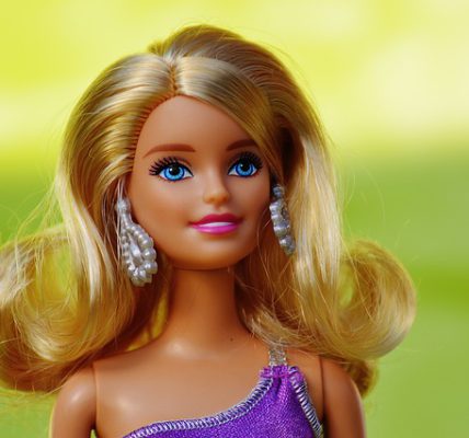 Lalka Barbie