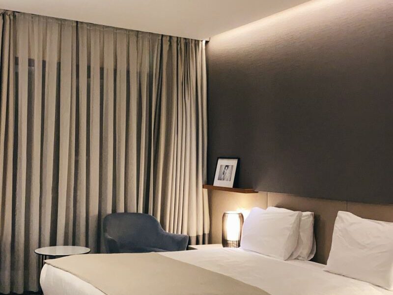 dobry hotel