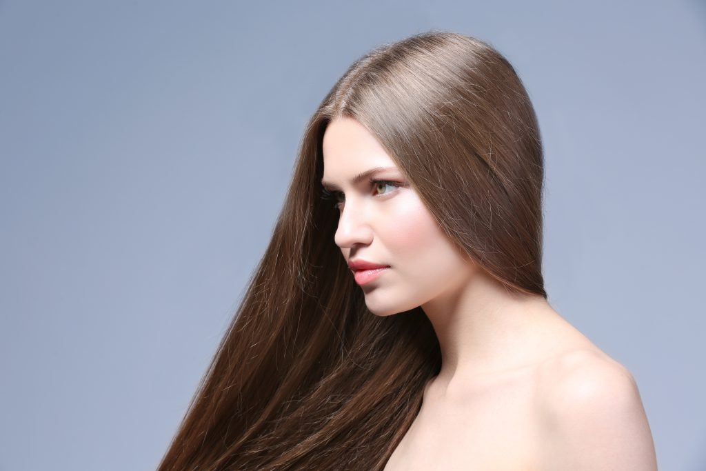 proste sposoby na laminację włosów