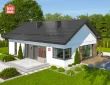 Wybieramy optymalny projekt domu dla pięcioosobowej rodziny